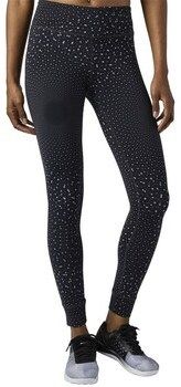 Legíny Reebok Sport  Gamaschen Lux Tight