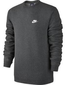 Mikiny Nike  Crew Fleece Club