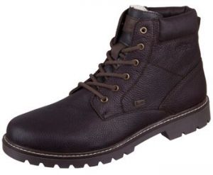 Členkové tenisky Rieker  Katanie Braun Moro Manka Suave Bastia