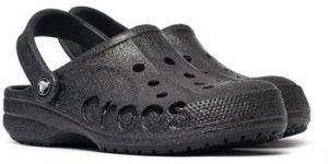 Nazuvky Crocs  Baya Glitter Clog