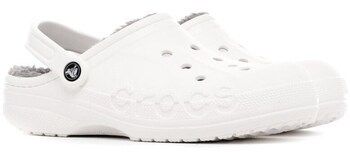Nazuvky Crocs  Baya Lined Clog