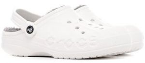 Nazuvky Crocs  Baya Lined Clog