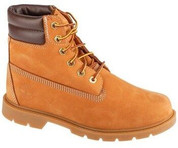 Členkové tenisky Timberland  Linden Woods Wp 6 Inch
