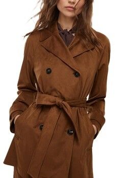Kabátiky Trenchcoat Emme Marella  TEAM