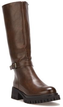 Čižmy do mesta La Modeuse  75943_P179825