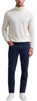 Rovné džínsy Jeckerson  JOHN 5 TASCHE TOPPA JUPPA077JOHN001 CTCPTGABA001 U000