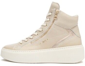 Členkové tenisky NeroGiardini  Cairo Etoile Leo Pu.Guatemala L17682