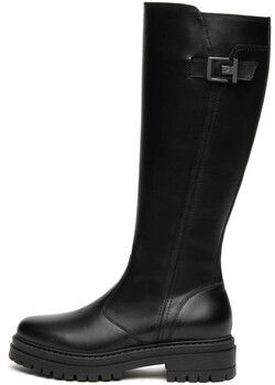 Čižmy do mesta NeroGiardini  Guanto Tr Folgaria 9120/009