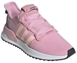 Nízke tenisky adidas  Upath Run W