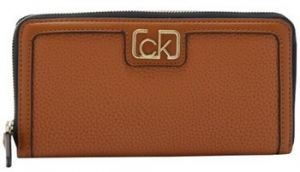 Peňaženky Calvin Klein Jeans  Z/a Wallet Lg