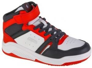 Členkové tenisky Joma  Platea Mid Jr