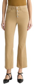 Nohavice Chinos/Nohavice Carrot Liu Jo  UA5040T2594