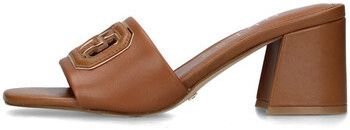 Šľapky Guess  FLJGASLEA03