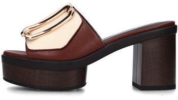 Šľapky Noa Harmon  9978