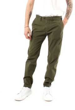 Nohavice Chinos/Nohavice Carrot Modfitters  TIME