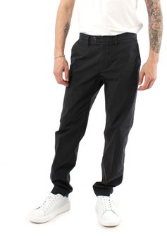 Nohavice Chinos/Nohavice Carrot Modfitters  TIME