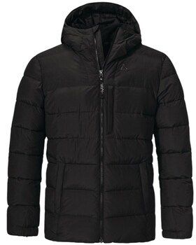 Parky SchÖffel  Boslix