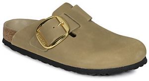 Nazuvky BIRKENSTOCK  Boston Big Buckle Narrow Fit