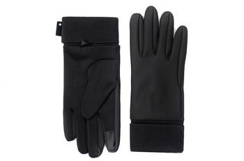 Rukavice Rains  BLA GLOVES