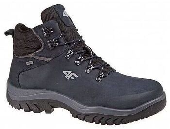 Turistická obuv 4F  OBMH25731S
