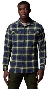Košele s dlhým rukávom Columbia  Flare Gun Stretch Flannel