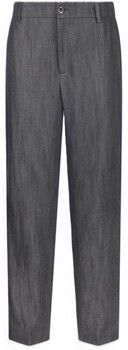 Nohavice Chinos/Nohavice Carrot Liu Jo  UF5143D0266