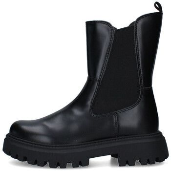 Polokozačky Geox  J56M6D0CNNH