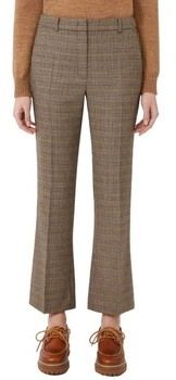 Nohavice päťvreckové Max Mara  BACO