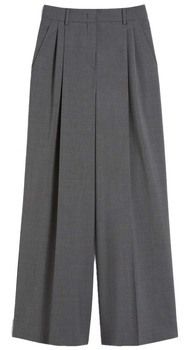 Nohavice Chinos/Nohavice Carrot Max Mara  ADELFI
