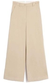 Padavé nohavice Max Mara  ALFEO