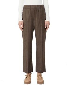 Nohavice 7/8 a 3/4 Max Mara  HATELEY