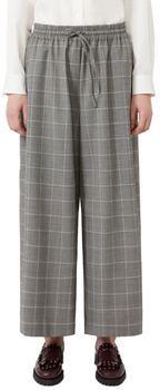 Padavé nohavice Max Mara  LUIGI