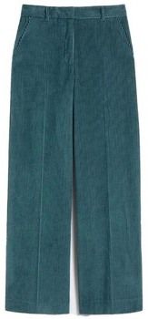 Padavé nohavice Max Mara  TANIA