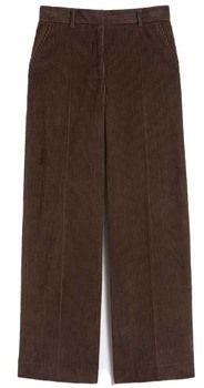 Padavé nohavice Max Mara  TANIA