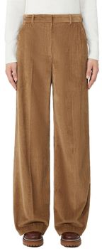 Padavé nohavice Max Mara  TANIA