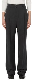 Padavé nohavice Max Mara  SALSA