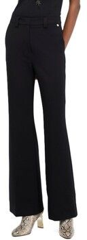 Nohavice Chinos/Nohavice Carrot Liu Jo  CF5345J1857
