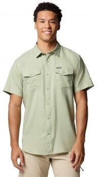 Košele s krátkym rukávom Columbia  Utilizer Ii Solid