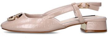 Lodičky Gattinoni  PENMG1549WP