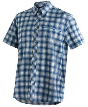 Košele s krátkym rukávom Maier Sports  Kasen