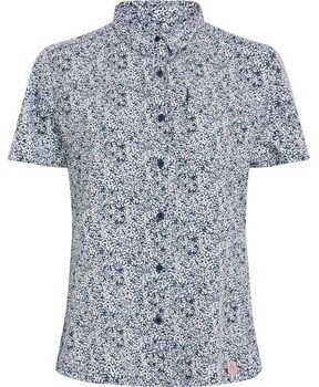 Košele s krátkym rukávom Mckinley  Palila