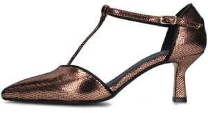 Lodičky L'arianna  DE2413/RT