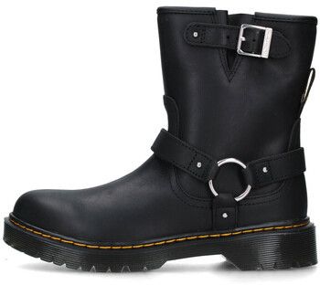 Polokozačky Dr. Martens  GENAYA-Y