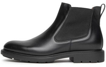 Polokozačky NeroGiardini  Ilcea Pu.Arco L15949