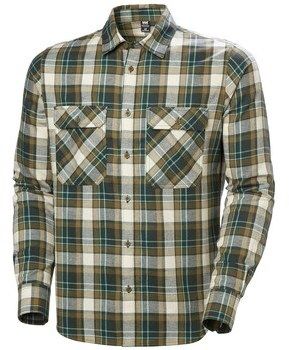 Košele s dlhým rukávom Helly Hansen  Okka