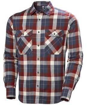 Košele s dlhým rukávom Helly Hansen  Lokka