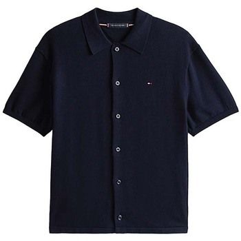 Košele s krátkym rukávom Tommy Hilfiger  MW0MW40239