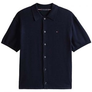 Košele s krátkym rukávom Tommy Hilfiger  MW0MW40239