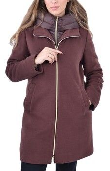 Kabáty Emme Marella  BACIO