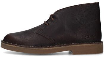 Polokozačky Clarks  183363